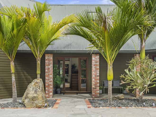 6170 State Highway 12, Dargaville