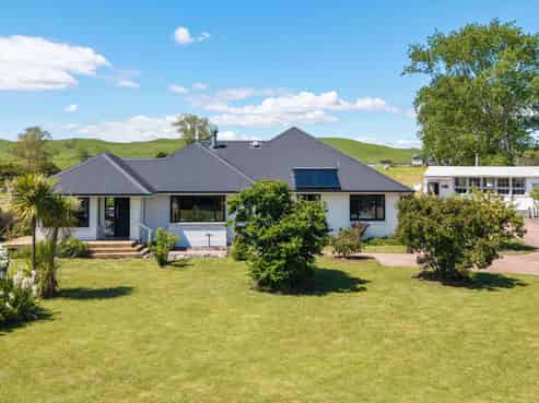 1715 Miranda Road, Mangatangi