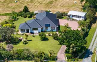 1715 Miranda Road, Mangatangi