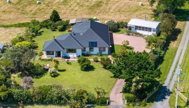 1715 Miranda Road, Mangatangi