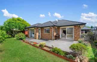 10c Landon Place, Pukekohe