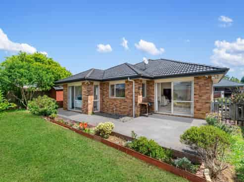 10C Landon Place, Pukekohe