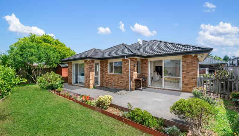 10c Landon Place, Pukekohe