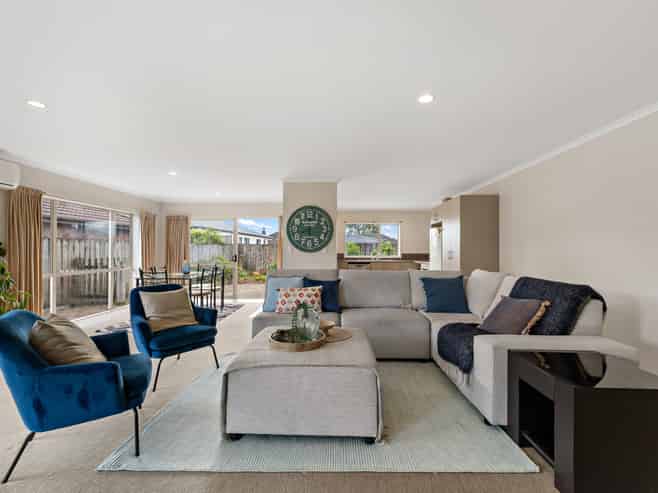 10c Landon Place, Pukekohe