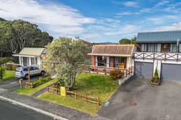3A Te Haumi Drive, Paihia