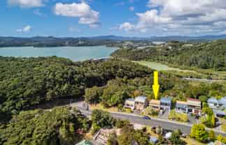 3A Te Haumi Drive, Paihia