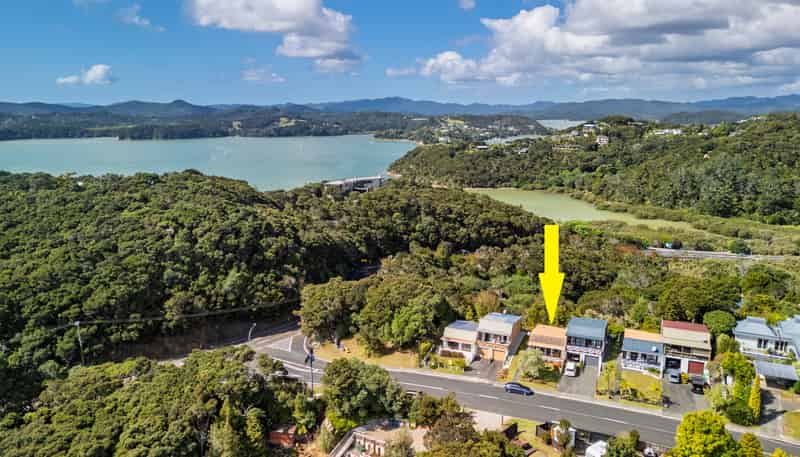 3A Te Haumi Drive, Paihia