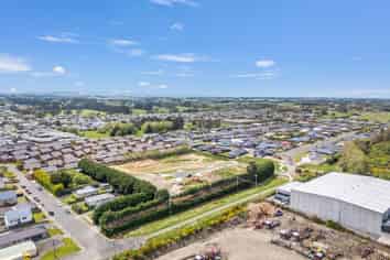 30 RAKAU LANE, Waikiwi