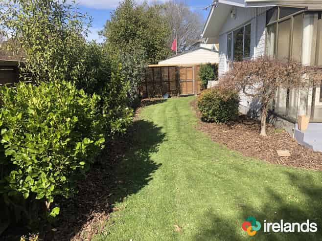 7 Konini Street , Fendalton