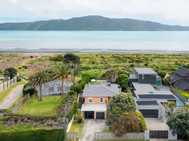 113 Manly Street, Paraparaumu Beach