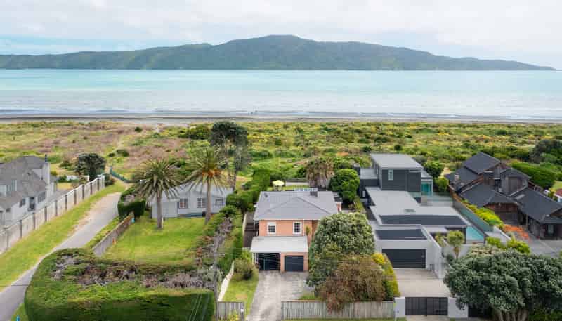 113 Manly Street, Paraparaumu Beach