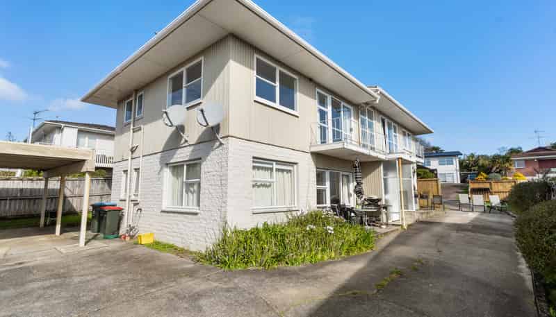 3/26 Hawkins Street, Meadowbank