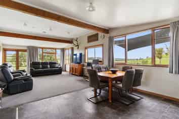 1159 Winchester Hanging Rock Road, Kakahu