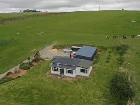 1159 Winchester Hanging Rock Road, Geraldine