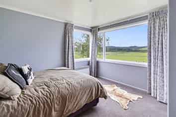 1159 Winchester Hanging Rock Road, Kakahu