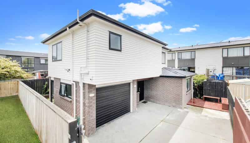 36B Milton Road, Papatoetoe