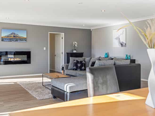 40 Pukehina Parade, Pukehina