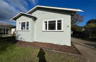 11 Nikau Street, Tawhero