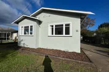 11 Nikau Street, Tawhero