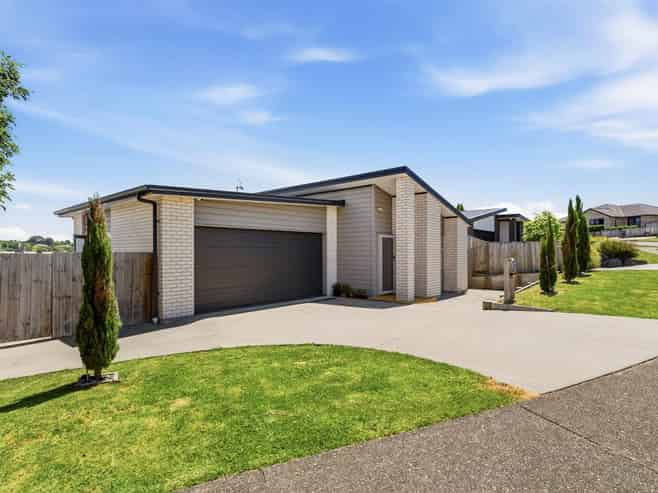 25 Hastings Road, Pyes Pa