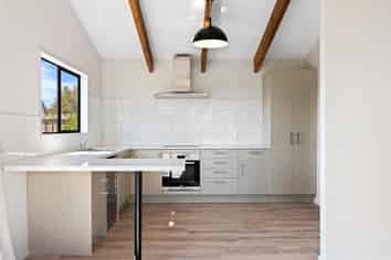 31A Burnett Street, Oxford