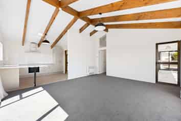 31A Burnett Street, Oxford