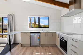 31A Burnett Street, Oxford