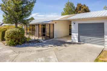 31A Burnett Street, Oxford