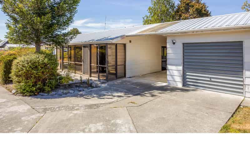 31A Burnett Street, Oxford