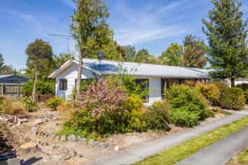 31A Burnett Street, Oxford