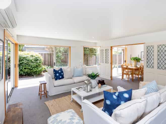 4 Hurunui Street, Cracroft