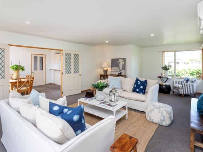 4 Hurunui Street, Cracroft