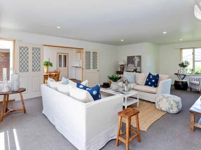 4 Hurunui Street, Cracroft