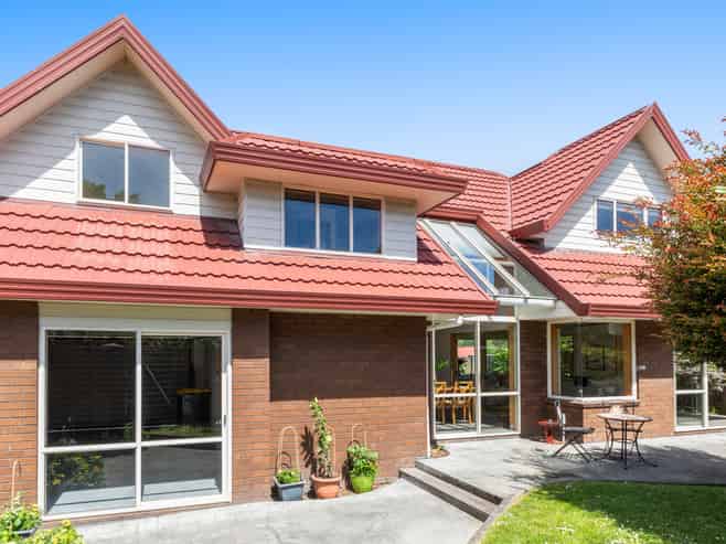4 Hurunui Street, Cracroft