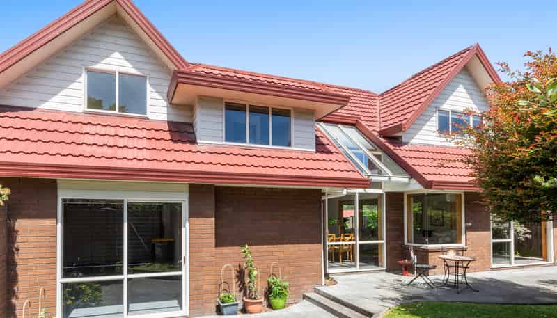 4 Hurunui Street, Cracroft