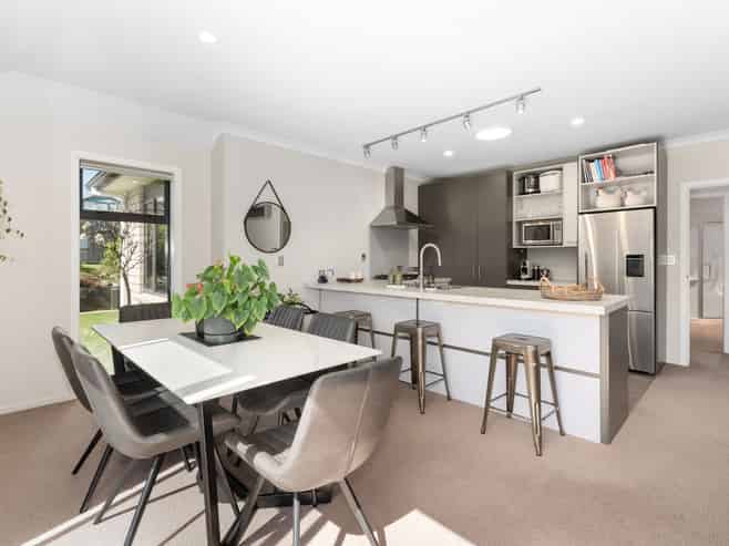 21 Nelson Avenue, Aotea