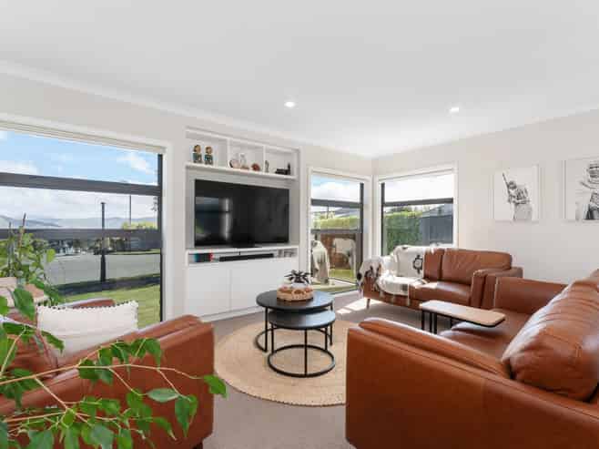 21 Nelson Avenue, Aotea