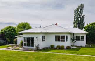 124 Maytown Road, Waimate