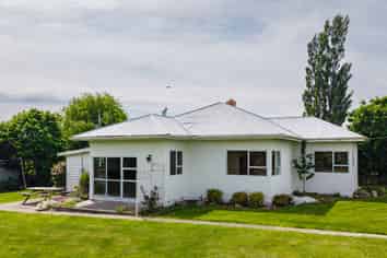 124 Maytown Road, Waimate
