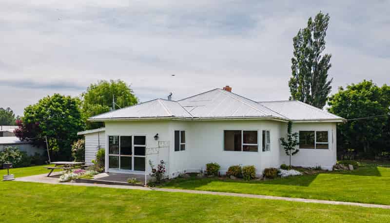 124 Maytown Road, Waimate