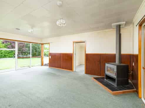 124 Maytown Road, Waimate