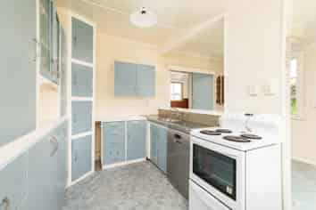 124 Maytown Road, Waimate