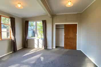 Bay of Plenty - Address withheld