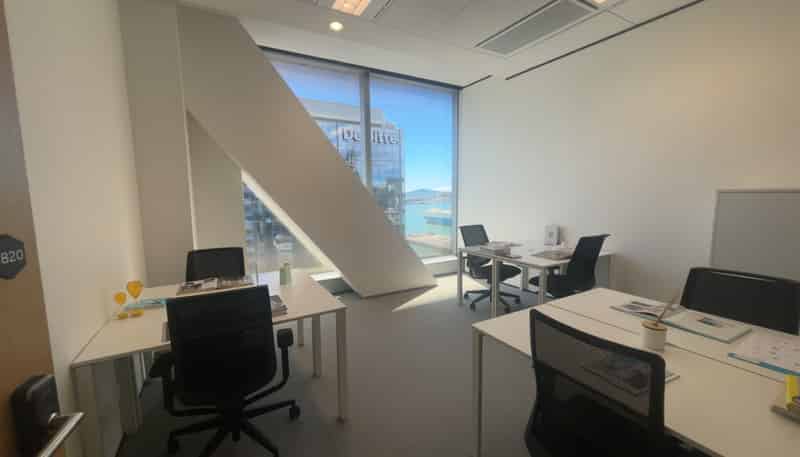 15 Customs Street West, Auckland Central