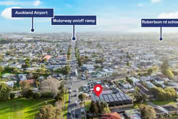 Lot 8/399 Massey Road, Mangere East