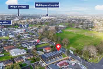 Lot 8/399 Massey Road, Mangere East