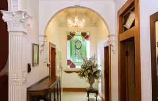 1192 Huia Road, Huia