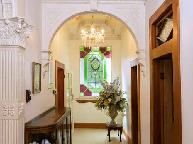 1192 Huia Road, Huia