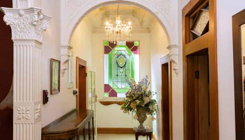 1192 Huia Road, Huia