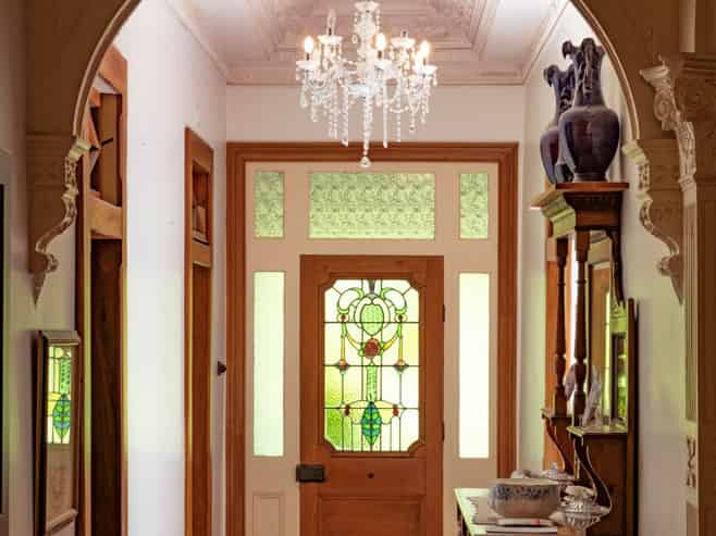 1192 Huia Road, Huia